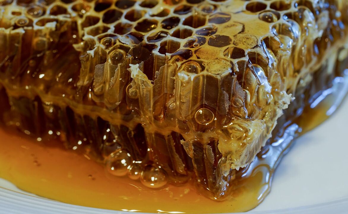 πρόπολη μέλισσας για τη βελτίωση της δραστικότητας